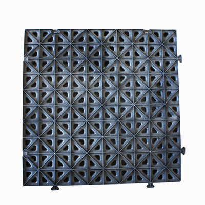 Fireproof underfloor Heating Insulation Boards 6mm For Home Apartment