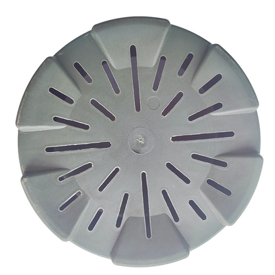2gallon Garden Round Plastic Flower Pots 22cm High Larger Capacity