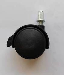 Logo Customized Garden Planter Box Casters Weather Resistance