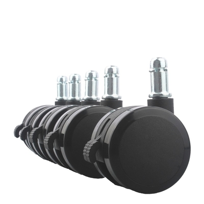 ISO9001 Movable Planter Box Accessories Universal Caster Wheels