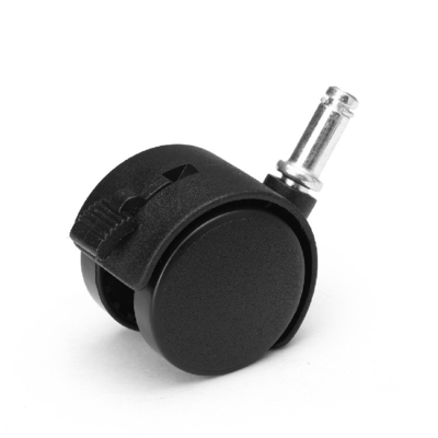ISO9001 Movable Planter Box Accessories Universal Caster Wheels