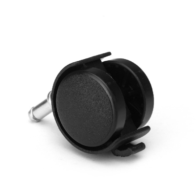 ISO9001 Movable Planter Box Accessories Universal Caster Wheels