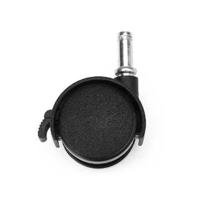 Oem Planter Box Accessories Nylon Caster Wheel Corrosion Resistance