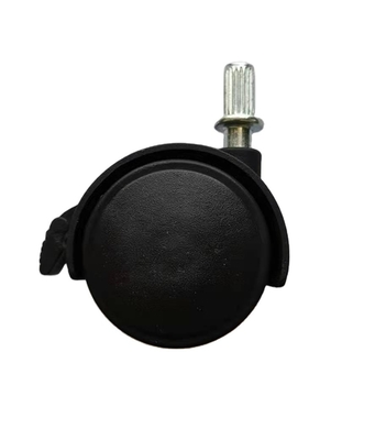Plastic Planter Box Accessories Universal Raised Garden Bed Casters