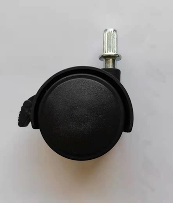 Plastic Planter Box Accessories Universal Raised Garden Bed Casters