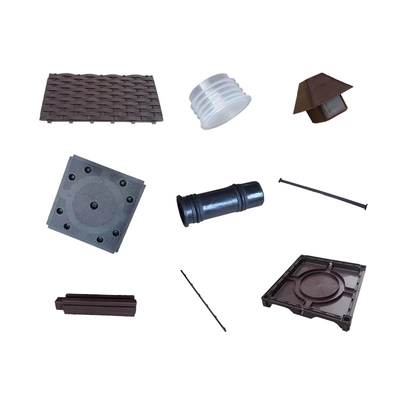 Completely Self Watering Planter Box Parts OEM Service Accepted