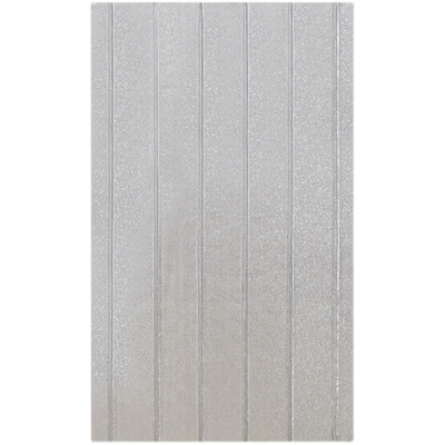 Composite Waterproof Underfloor Heating Grooved Insulation Board 3cm