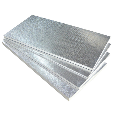 30mm Under Floor Insulation Boards