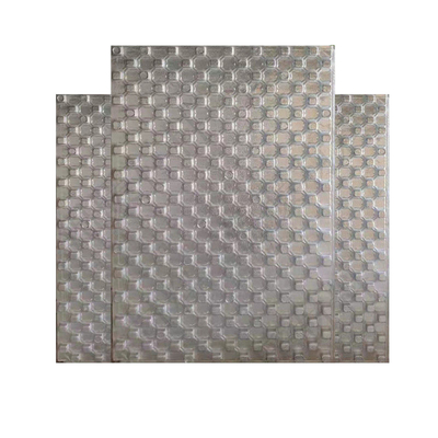 Lightweight Underfloor Heating Thermal Insulation Boards 30mm