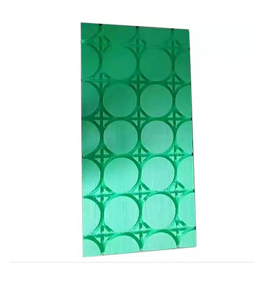 Moisture Proof Under Floor Heating Boards Underfloor Heating Insulation Mats  XPS core