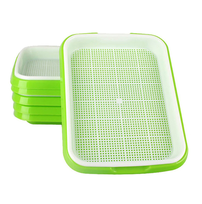 PP Plastic Seedling Germination Trays