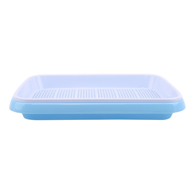 PP Plastic Seedling Germination Trays