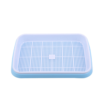 31cm Length Bean Sprout Growing Tray Two Tray Sprouter No Leakage