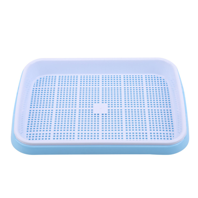 31cm Length Bean Sprout Growing Tray Two Tray Sprouter No Leakage